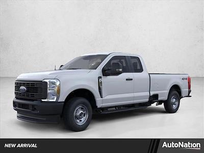 New 2026 Ford F-350 XL Super Cab for sale #TED41739 - photo 1