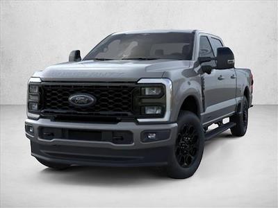 New 2026 Ford F-250 Lariat Crew Cab for sale #TEF02027 - photo 2