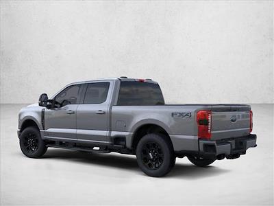 New 2026 Ford F-250 Lariat Crew Cab for sale #TEF02027 - photo 2