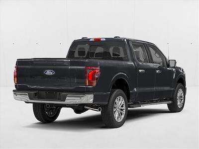 2026 Ford F-150 SuperCrew Cab 4x4 Pickup for sale #TFA02506 - photo 2