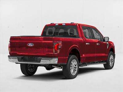 New 2026 Ford F-150 Lariat SuperCrew Cab for sale #TFA08679 - photo 2