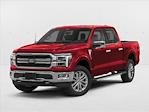 2026 Ford F-150 SuperCrew Cab 4x4 Pickup for sale #TFA08679 - photo 1