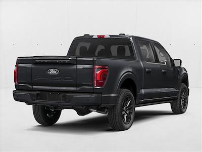 New 2026 Ford F-150 Platinum SuperCrew Cab for sale #TFA13458 - photo 2
