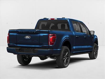New 2026 Ford F-150 Platinum SuperCrew Cab for sale #TFA14322 - photo 2