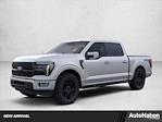 New 2026 Ford F-150 Platinum SuperCrew Cab for sale #TFA14391 - photo 1
