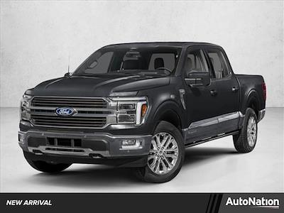 2026 Ford F-150 SuperCrew Cab 4x4 Pickup for sale #TFA15012 - photo 1