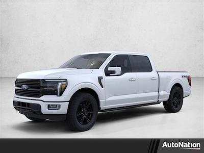 New 2026 Ford F-150 - photo 1