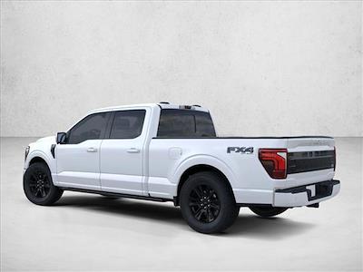 New 2026 Ford F-150 - photo 1