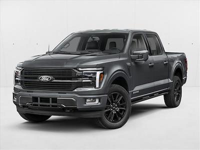 New 2026 Ford F-150 - photo 1