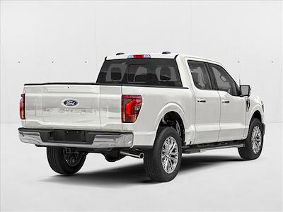 New 2026 Ford F-150 Lariat SuperCrew Cab for sale #TFA16559 - photo 2