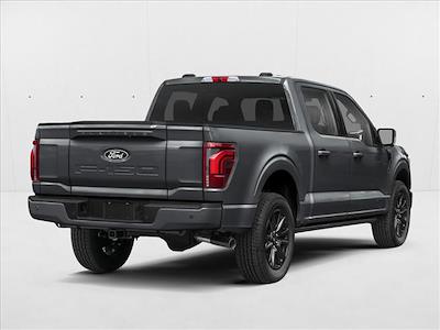 New 2026 Ford F-150 Platinum SuperCrew Cab for sale #TFA17129 - photo 2