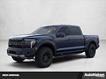 New 2026 Ford F-150 Raptor SuperCrew Cab for sale #TFA17335 - photo 1