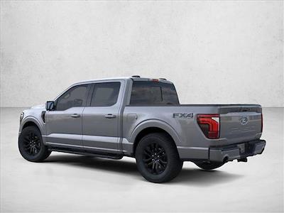 New 2026 Ford F-150 - photo 1
