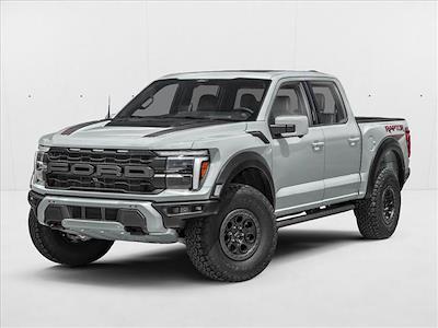 New 2026 Ford F-150 Raptor SuperCrew Cab for sale #TFA22499 - photo 1