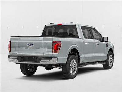 New 2026 Ford F-150 Lariat SuperCrew Cab for sale #TFA22880 - photo 2