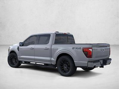 New 2026 Ford F-150 - photo 1