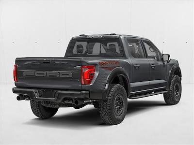 New 2026 Ford F-150 Raptor SuperCrew Cab for sale #TFA24617 - photo 2