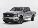 New 2026 Ford F-150 STX SuperCrew Cab for sale #TFA28659 - photo 1
