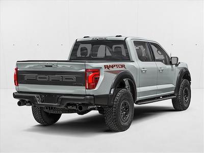 New 2026 Ford F-150 Raptor SuperCrew Cab for sale #TFA47943 - photo 2