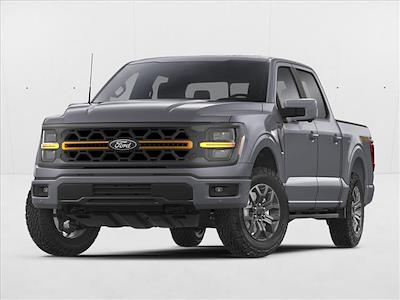 New 2026 Ford F-150 - photo 1