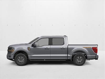 New 2026 Ford F-150 - photo 1