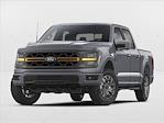 2026 Ford F-150 SuperCrew Cab 4x4 Pickup for sale #TFA49204 - photo 1