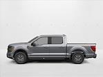 2026 Ford F-150 SuperCrew Cab 4x4 Pickup for sale #TFA49204 - photo 2