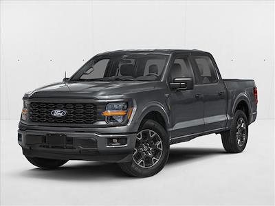 New 2026 Ford F-150 - photo 1