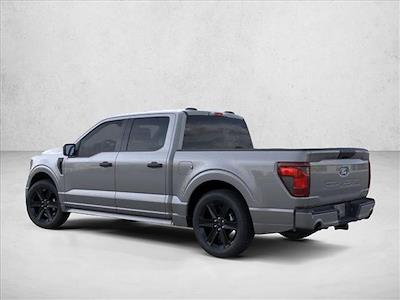 New 2026 Ford F-150 - photo 1