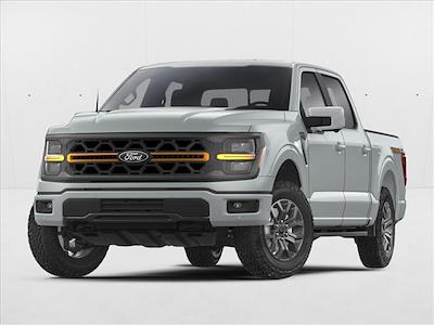New 2026 Ford F-150 - photo 1