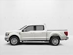 New 2026 Ford F-150 Lariat SuperCrew Cab for sale #TFA51989 - photo 3