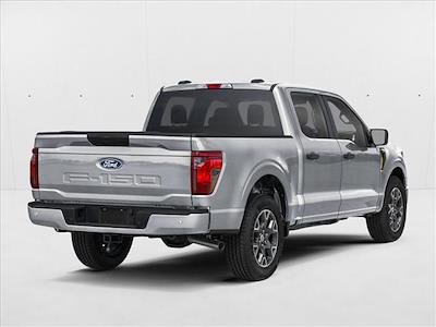 New 2026 Ford F-150 - photo 1