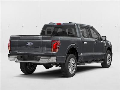 New 2026 Ford F-150 Lariat SuperCrew Cab for sale #TFA61784 - photo 2