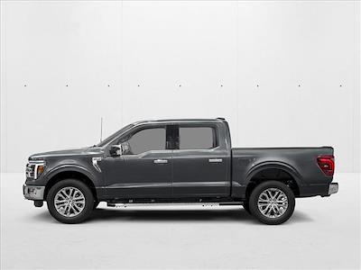New 2026 Ford F-150 - photo 1