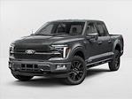 New 2026 Ford F-150 Platinum SuperCrew Cab for sale #TFA67199 - photo 1