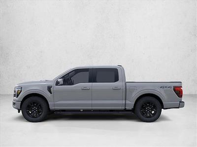 New 2026 Ford F-150 - photo 1