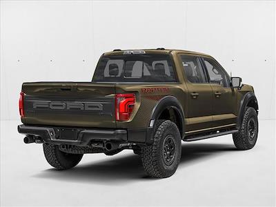 New 2026 Ford F-150 - photo 1