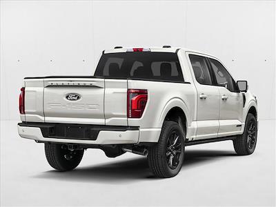 New 2026 Ford F-150 - photo 1