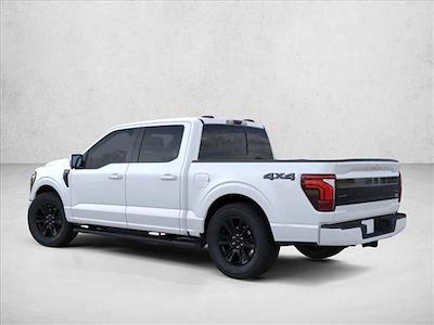 New 2026 Ford F-150 - photo 1