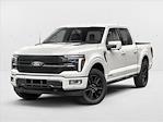 New 2026 Ford F-150 Platinum SuperCrew Cab for sale #TFA70754 - photo 1
