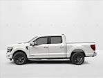 New 2026 Ford F-150 Platinum SuperCrew Cab for sale #TFA70754 - photo 3