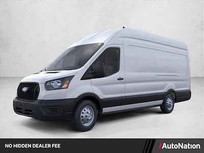 2026 Ford Transit 350 High Roof AWD Empty Cargo Van for sale #TKA01389 - photo 1