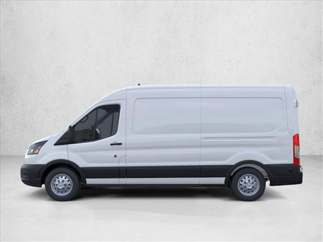 New 2026 Ford Transit 250 - photo 7