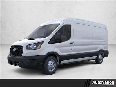 2026 Ford Transit 250 Medium Roof AWD Empty Cargo Van for sale #TKA15420 - photo 1