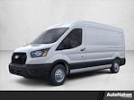 New 2026 Ford Transit 250 Medium Roof Empty Cargo Van for sale #TKA15420 - photo 1