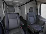New 2026 Ford Transit 250 Medium Roof Empty Cargo Van for sale #TKA15420 - photo 11