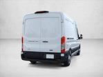 New 2026 Ford Transit 250 Medium Roof Empty Cargo Van for sale #TKA15420 - photo 9