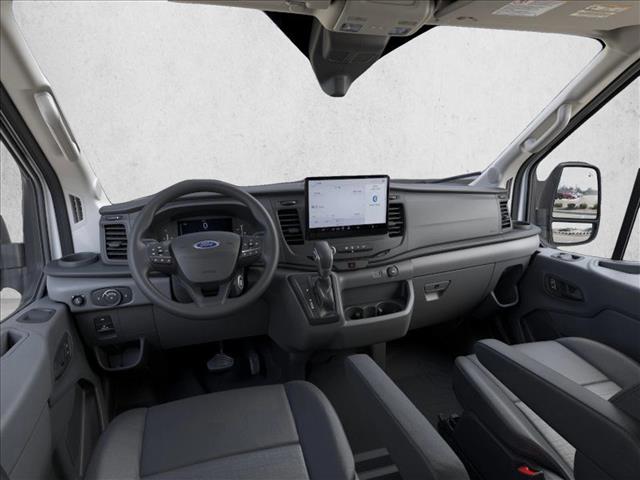 New 2026 Ford Transit 250 - photo 12