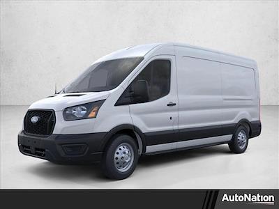 2026 Ford Transit 250 Medium Roof AWD Empty Cargo Van for sale #TKA15435 - photo 1