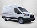 2026 Ford Transit 250 High Roof AWD Empty Cargo Van for sale #TKA18299 - photo 8